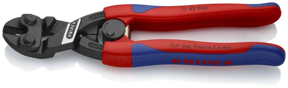 Knipex 71 72 760 7172760 Cortapernos 760 mm 48HRC Expressversand