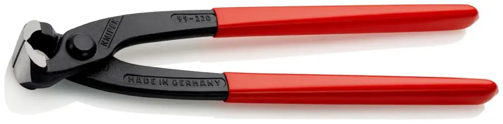 Direktkauf Knipex 99 01 250 9901250 Alicate Monier pulido/art. 250 mm