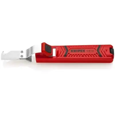 Angebot Knipex 16 20 165 SB 16 20 165 SB Cable blade