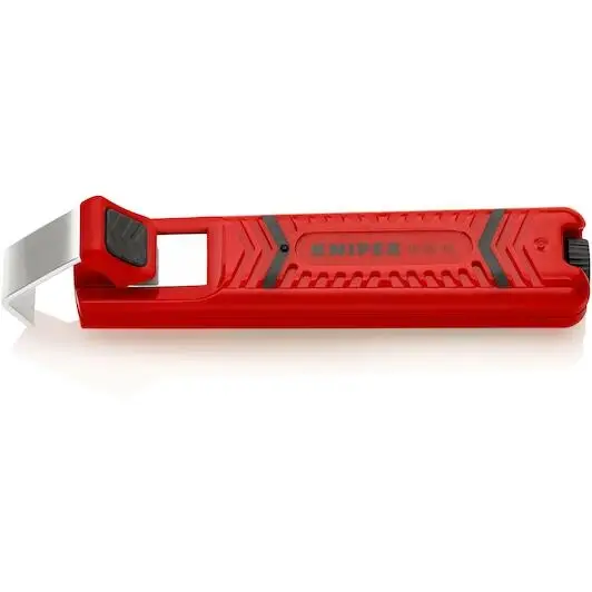 Knipex 16 20 16 SB 16 20 16 SB Dénudeur 4-16 mm ZB Schneller Versand