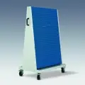 Sonderaktion Bott 7002134.24 Perfo Mobil 1000x650x1600 RAL 7035 3004