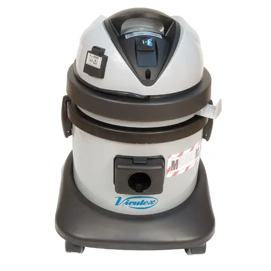 Virutex 8200500 ASM582T M-Class vacuum cleaner Must-Have