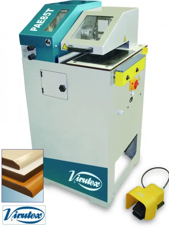 Virutex 8500700 PAE85T Rundkantenschneider Super-Preis