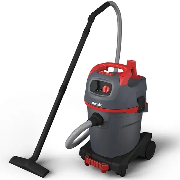Starmix 016344 NSG uClean ARDL-1432 EHP Aspiratore Preis Gesenkt