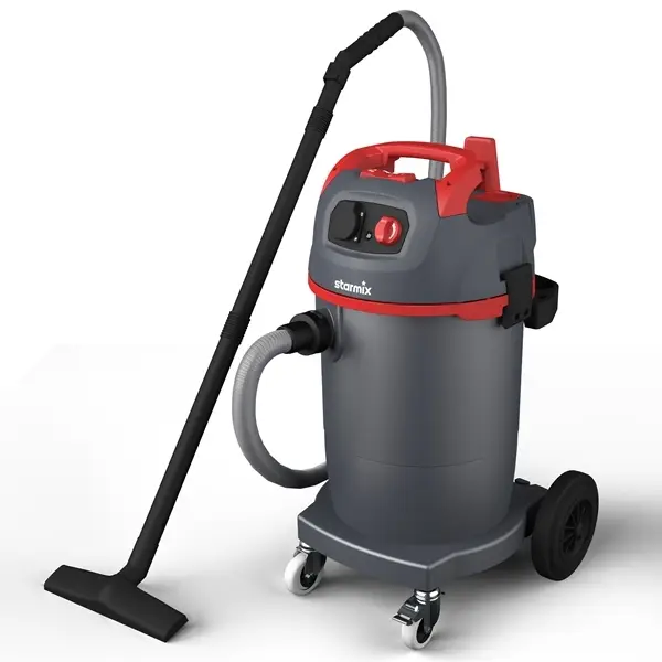 Starmix 016351 Aspirador NSG uClean ARDL-1445 EHP Begrenztes Angebot