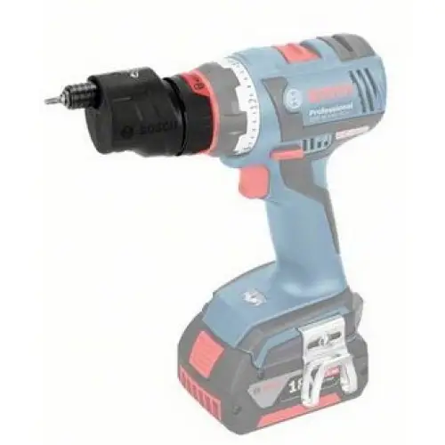 Sonderangebot Bosch Blau Zubehör 1600A001SJ GEA FC2 Exzenter-FlexiClick-Befestigung