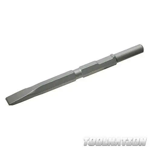 Toolnation CB2366 Kango Flachmeißel 21 mm Länge 380 mm Sofort Bestellen