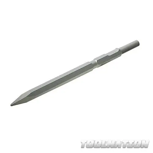 Toolnation CB2362 Kango Spitzmeißel Länge 380 mm Neue Ware