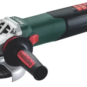 Preiswert Metabo 600496000 WEVA 15-125 Quick 1550W Haakse slijper 125 mm