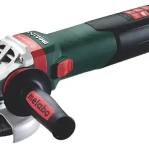 Metabo 600514000 WEBA 17-125 Quick 1700W Amoladora angular 125 mm Abverkauf