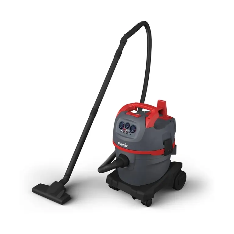 Starmix 016221 Aspirador NSG uClean 1420 HK Must-Have