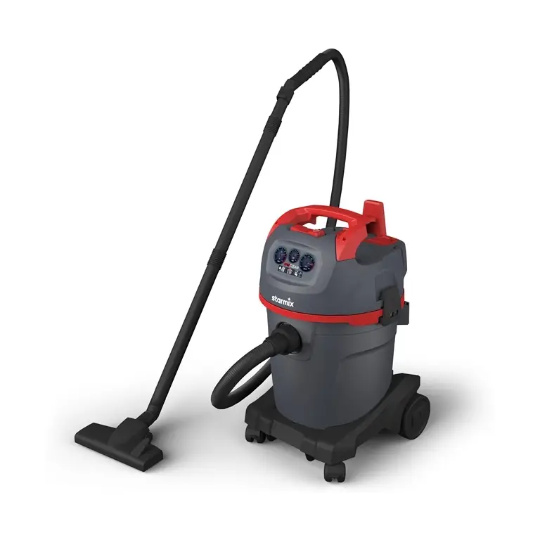 Neue Ware Starmix 016238 NSG uClean 1432 HK Stofzuiger