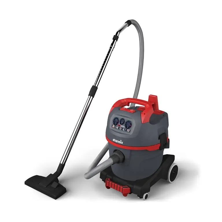 Neue Ware Starmix 016269 NSG uClean LD-1420 HMT Stofzuiger leasen