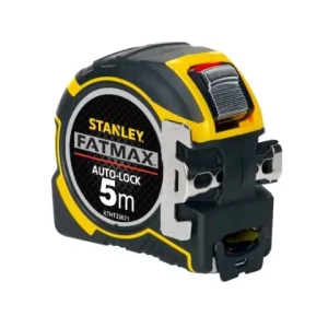 Nur Heute Stanley XTHT0-33671 FatMax Pro Misura a nastro autobloccante 5m - 32mm