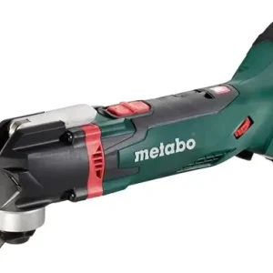 Begrenztes Angebot Metabo 613021510 MT 18 LTX Accu-Multitool 18V 2.0Ah Li-Ion!