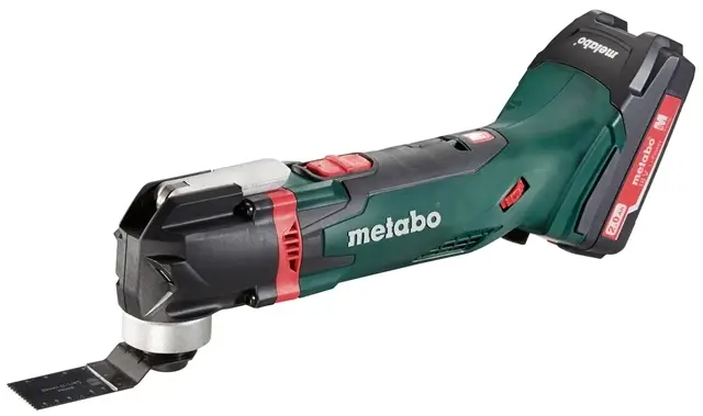 Bestpreis Metabo 613021510 MT 18 LTX Compact Akku-Multitool 18V, 2,0Ah