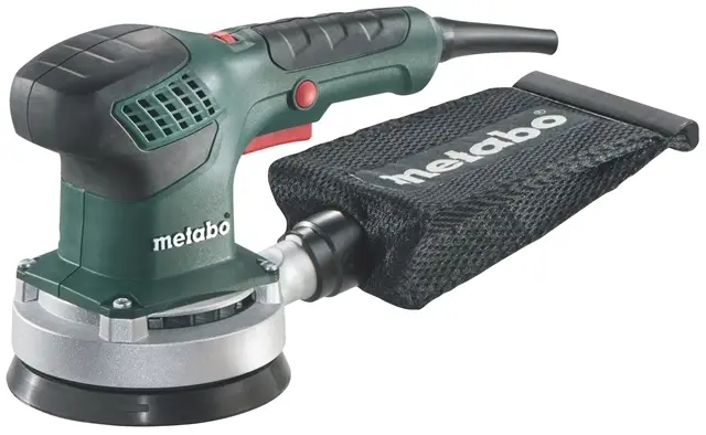 Metabo 600443000 Szlifierka mimośrodowa SXE 3125 Highlight