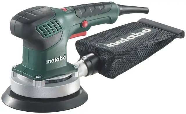 Metabo 600444500 Szlifierka mimośrodowa SXE 3150 Angebot