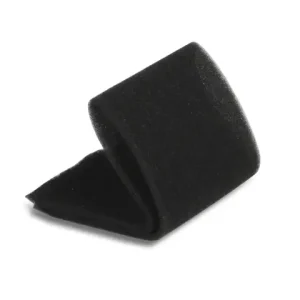 Neu Rubi 50999 Staubfilter nass für AS-30