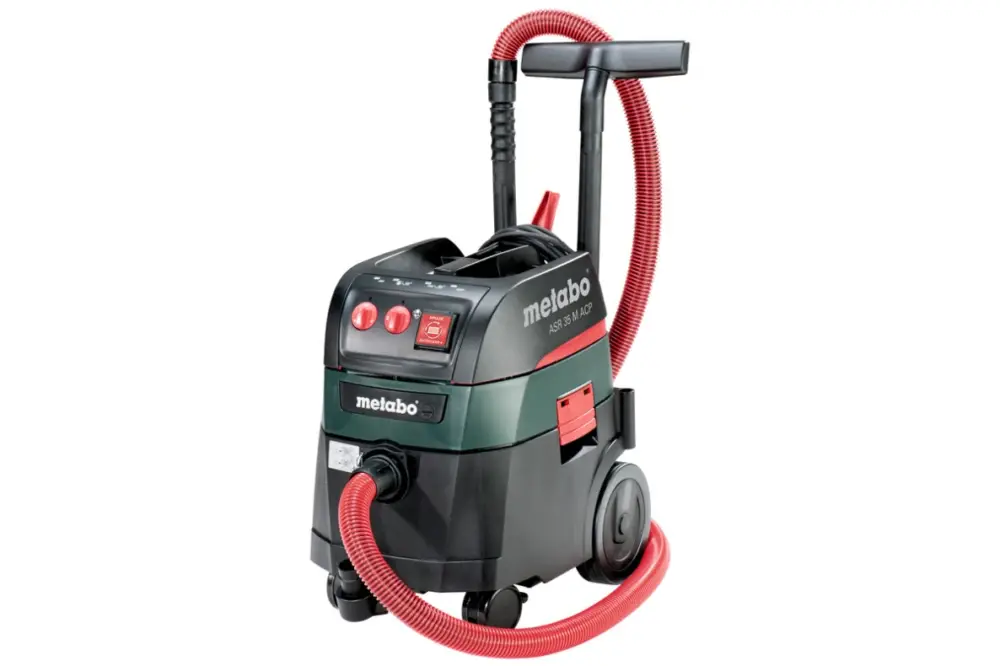Metabo 602059000 Odkurzacz ASR 35 H ACP Saisonangebot