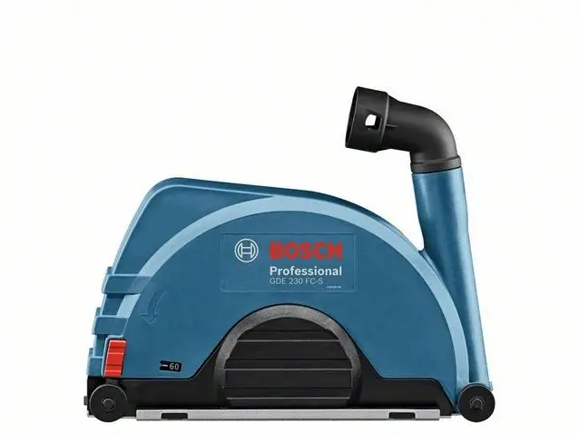 Top-Seller Bosch Professional Akcesoria 1600A003DL Pokrywa odsysająca GDE 230 FC-S