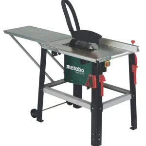 Finale Aktion Metabo 103152100 TKHS 315C-2,8 DNB Pilarka stołowa 400V