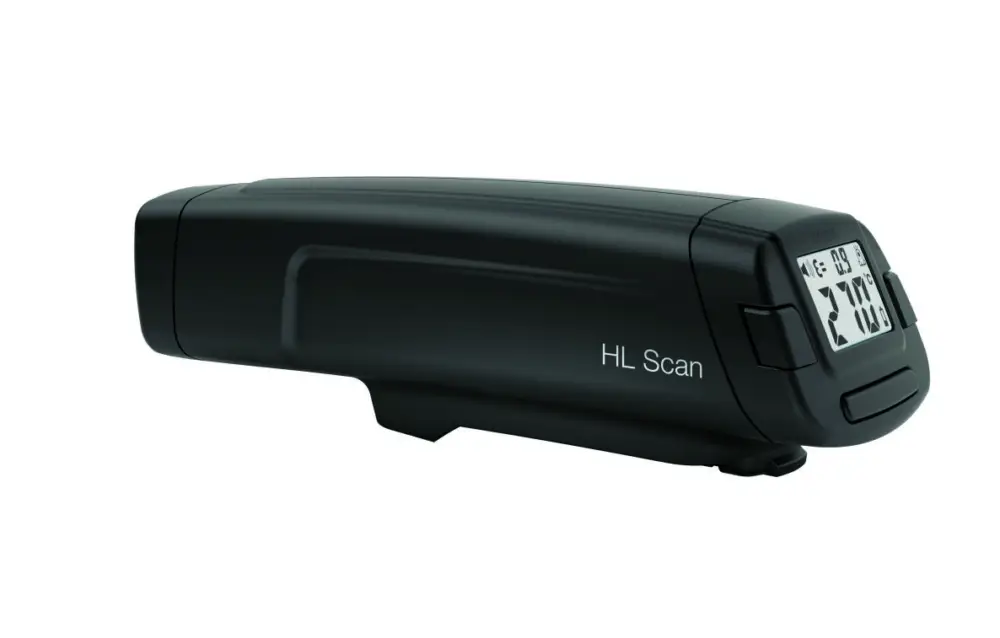 Neu Im Sortiment Steinel 014919 HL Scan Temperatur-Scanner