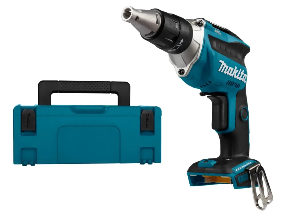 Must-Have Makita DFS452ZJ Accu Schroevendraaier 18 Volt Body