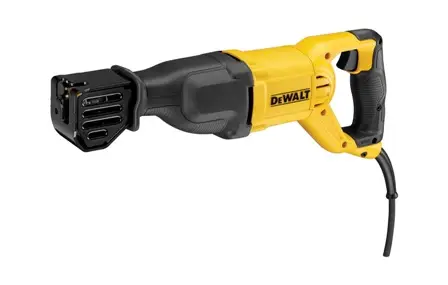DeWALT DWE305PK-QS Reciprozaag, 1100W Schneller Versand