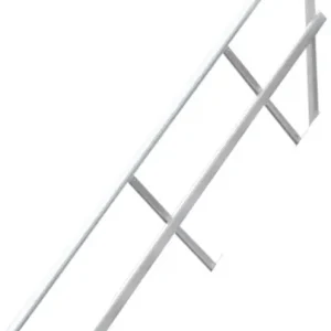 Top-Preis Hymer Handlauf Treppe 45° 6 Stufen