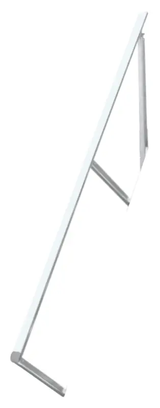 Garantierte Lieferung Hymer Handlauf Treppe 60° 11 Stufen