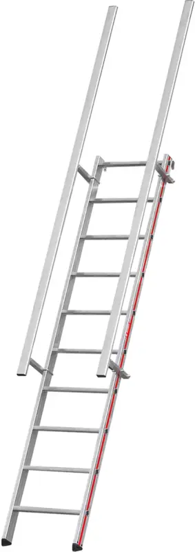 Sonderangebot Hymer Stufenaufstieg 13 Stufen