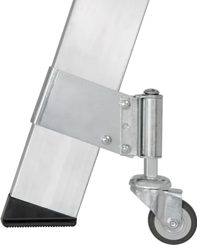 Saisonangebot Hymer Federrollenset für Sicherheitstreppen