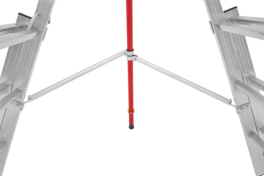 Neu Im Sortiment Hymer Reparaturset starre Streben 4 Sprossen