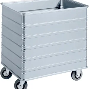 Bestseller ZARGES Transportwagen W 182 - 230 Liter