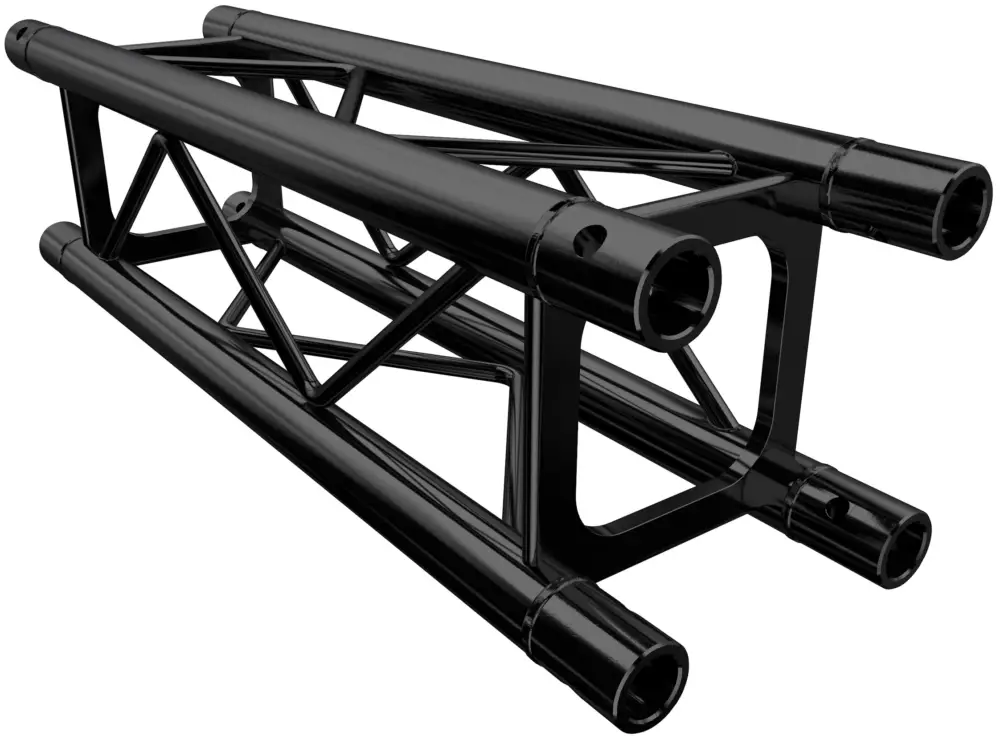 Preis Gesenkt Global Truss Dekotraverse F14 40 cm Stage Black