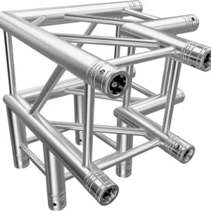 Global Truss F34 3-Weg Ecke C30 90° Jetzt Kaufen