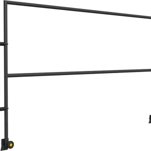 Wochenendangebot Global Truss Stage Deck Podesthandlauf 2,00 m