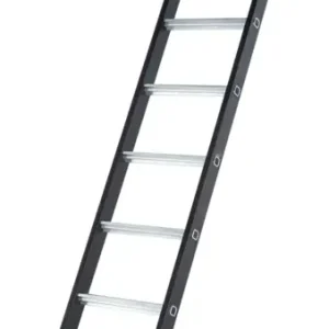 ZARGES Leiter Anlegeleiter Megastep L - 10 Sprossen Günstig