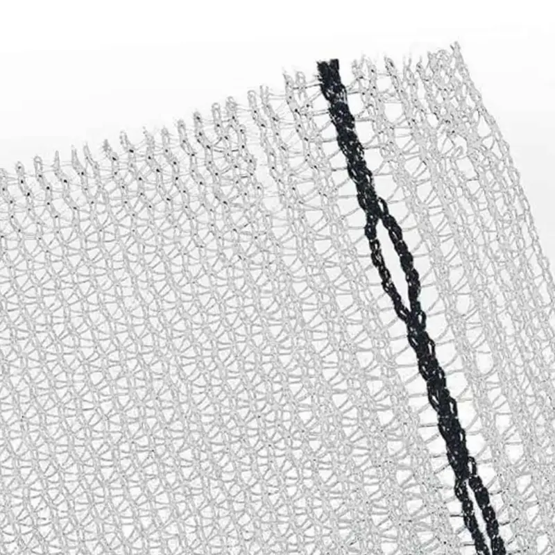 Highlight hawego Gerüstschutznetz N50 2,57 x 10,00 m weiss