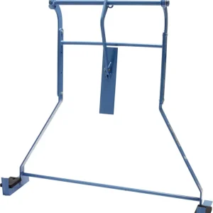 Top-Seller GEDA Plattengreifer