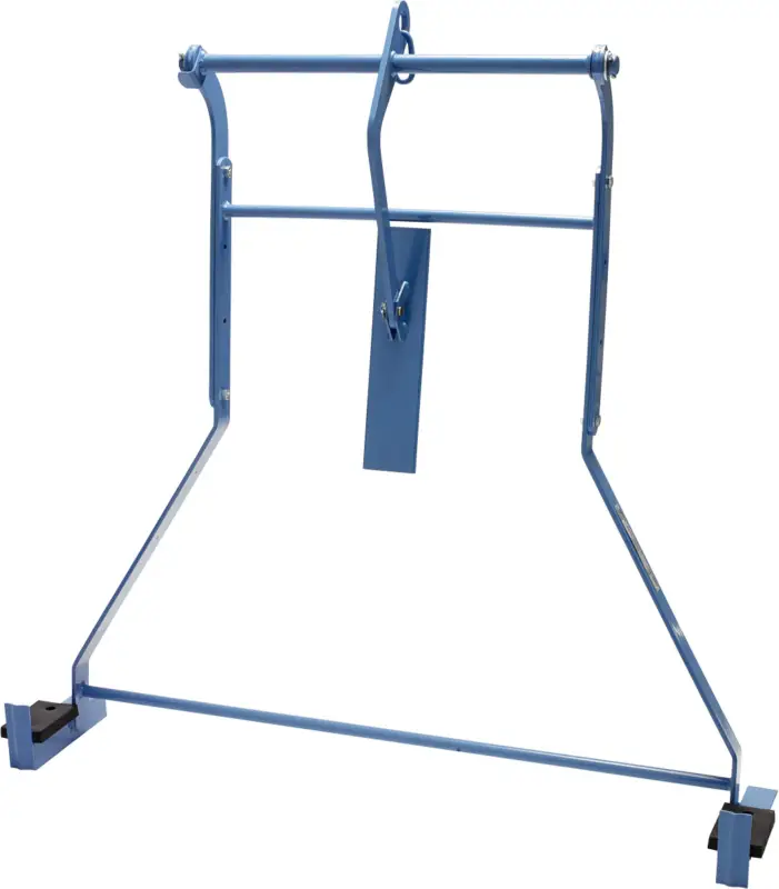 Top-Seller GEDA Plattengreifer