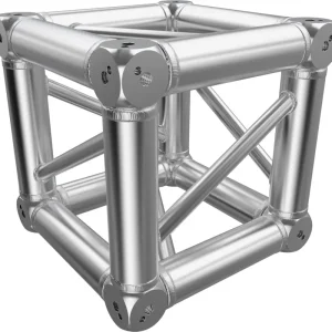 Preis Gesenkt Global Truss 4-Weg Multi Box-Ecke