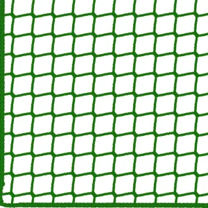 Schneller Versand Huck Regal-Sicherheitsnetz MW 45 Ø 3,0 mm - 5,60 x 3,00 m grün