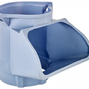 GEDA Einfülltrichter 60 cm Neu