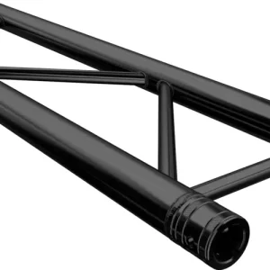 Must-Have Global Truss Traverse F32 100 cm Stage Black