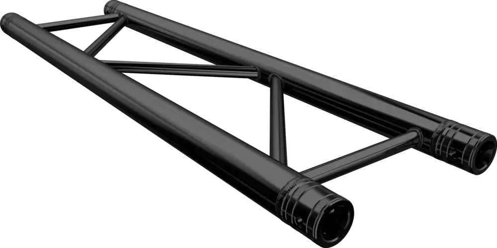 Must-Have Global Truss Traverse F32 100 cm Stage Black