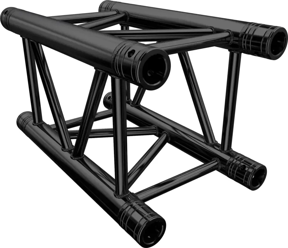 Wochenendangebot Global Truss Traverse F34 50 cm Stage Black