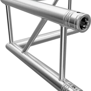 Must-Have Global Truss F32 2-Weg Ecke C21 90° V