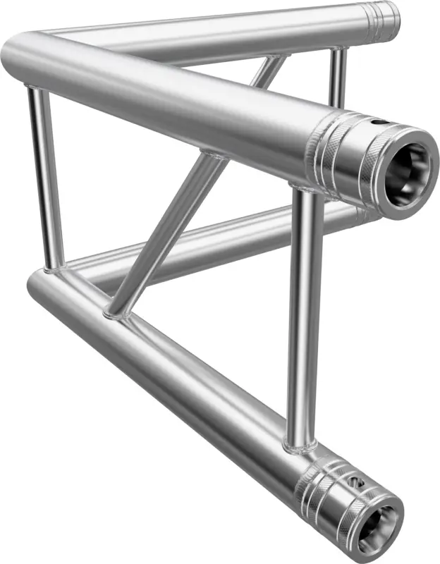 Must-Have Global Truss F32 2-Weg Ecke C21 90° V